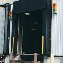 Loading Dock Equipment