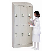 Lockers