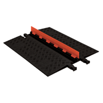 Low Profile Cable Protectors