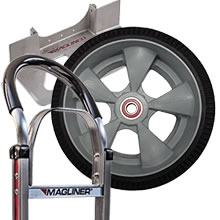 Hand Truck Parts