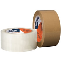 Manual Carton Sealing