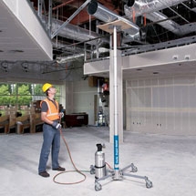 Clearance Material Handling & Storage