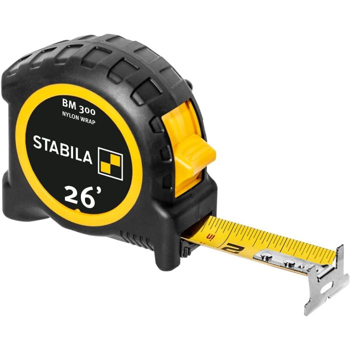 Measuring Tools
