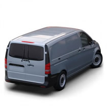 Mercedes Metris