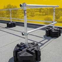 Metaltech Railing Systems