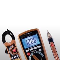 Soutwire Meters & Testers