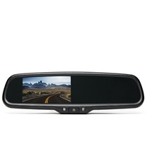 Mirror Monitors