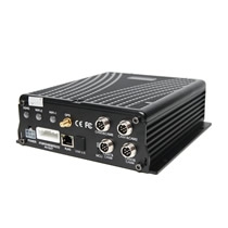 Mobile DVRs