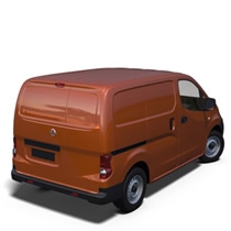 Nissan NV200