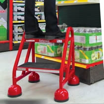 Office Ladders