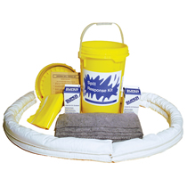 Oil Selective Response Kits