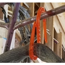 Overhead Cable Management