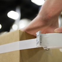 Packaging Solutions