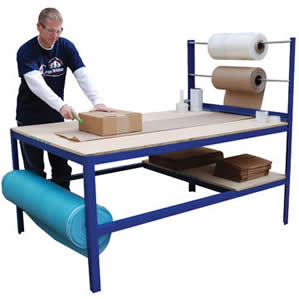Packaging Equipment