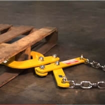 Pallet Pulllers