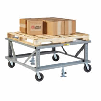 Pallet Stands