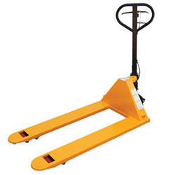Pallet Trucks
