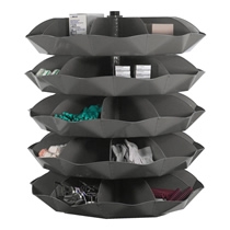 Parts Storage Bins
