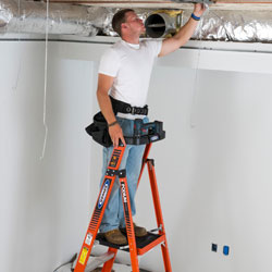 Platform Ladders
