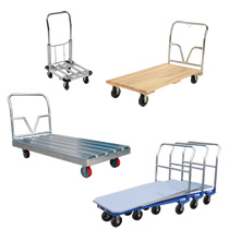 Platform Trucks