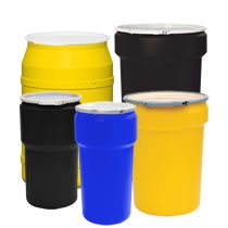 Poly Drums