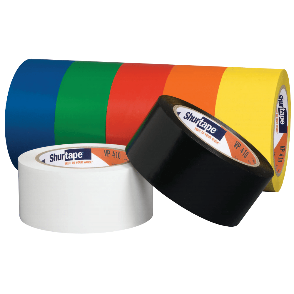 Polyethylene/PVC Film