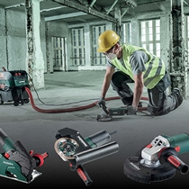 Power Tools