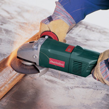Metabo Angle Grinders