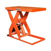 Lift Tables