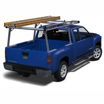 Prime Design Truck Racks