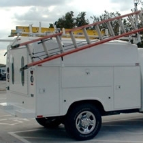 Prime Design Utility Racks