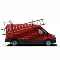 Prime Design Van Racks
