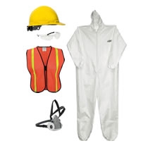 Protective Wear