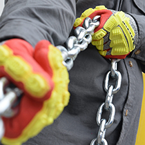 Hand and Arm Protection