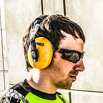 Hearing Protection