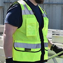 Hi-Vis Apparel