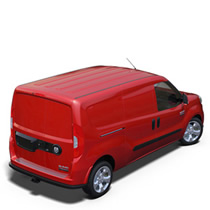 RAM ProMaster City