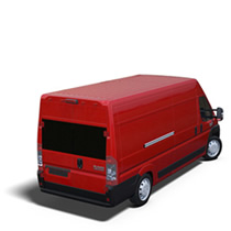 RAM ProMaster