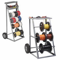 Reel Caddies