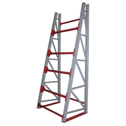 Reel Racks