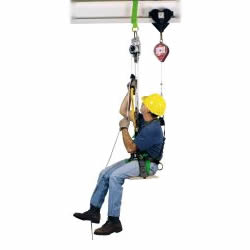 Rescue & Controlled Descent Devices