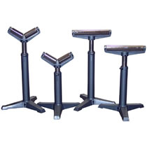 Roller Stands