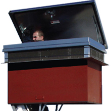 Roof Hatches