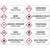 Warning Labels