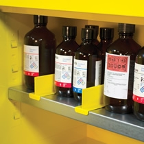 Shelving Accessories