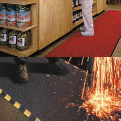Safety Mats