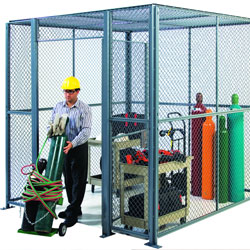 Security Enclosures