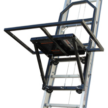 Shingle Hoists