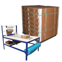 Shipping and Packing