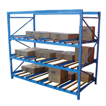 Shipping Racks